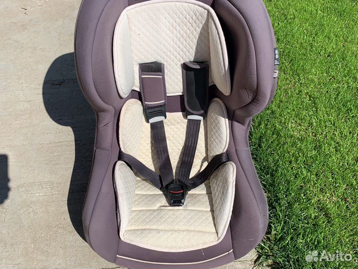 Детское авто кресло