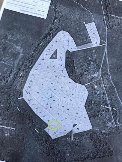 Участок 12,6 сот. (ИЖС)