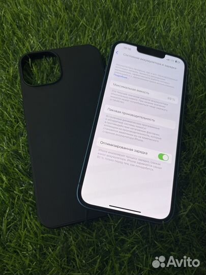 iPhone 13, 128 ГБ