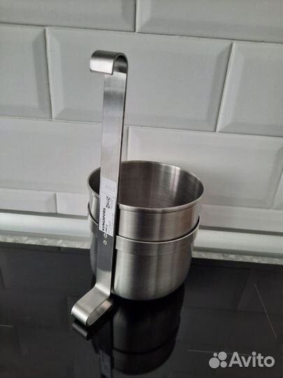 Контейнер IKEA kungsfors