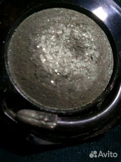 Тени для век