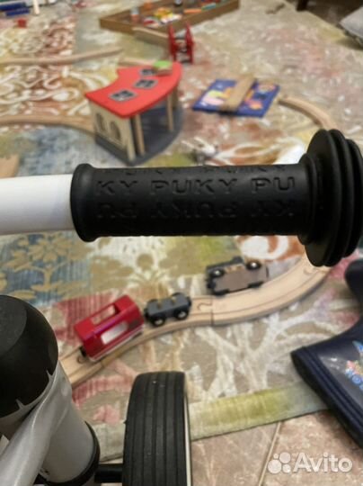 Беговел pukylino