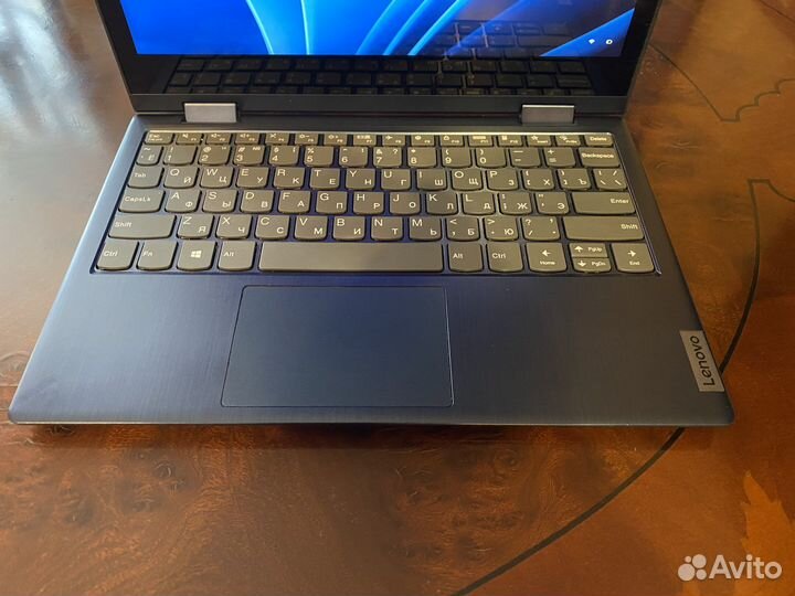 Ноутбук планшет Lenovo Flex 3 11ADA05