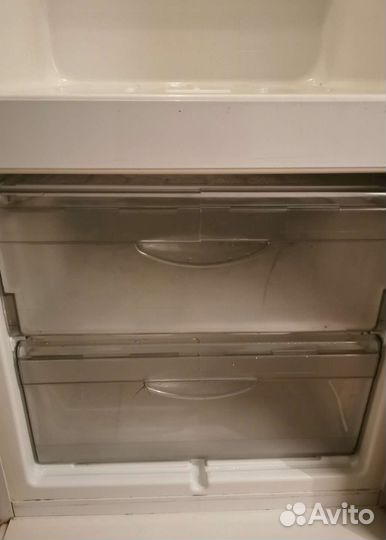 Холодильник Атлант, 2 компрессора