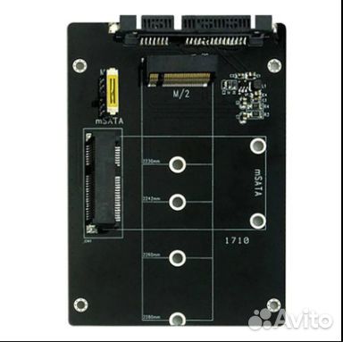 Твердотельный накопитель Kingston 240 гб msata SUV
