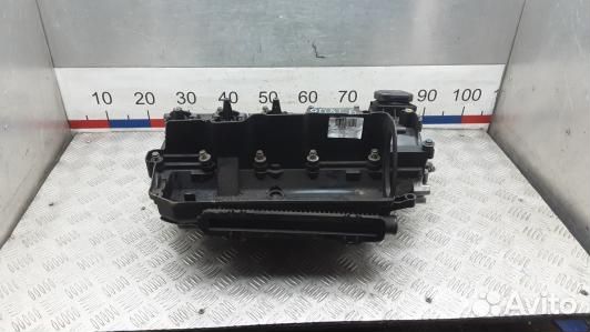 Гбц дизельная BMW 3 E46 (80A56AE01)