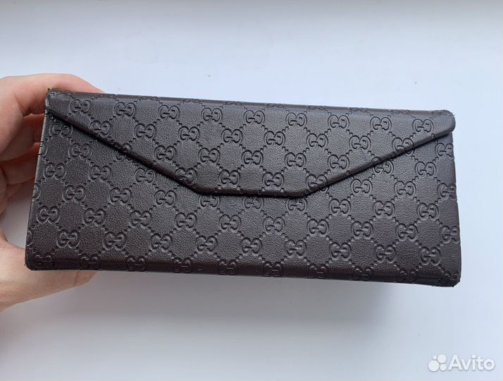 Футляр для очков Gucci оригигал