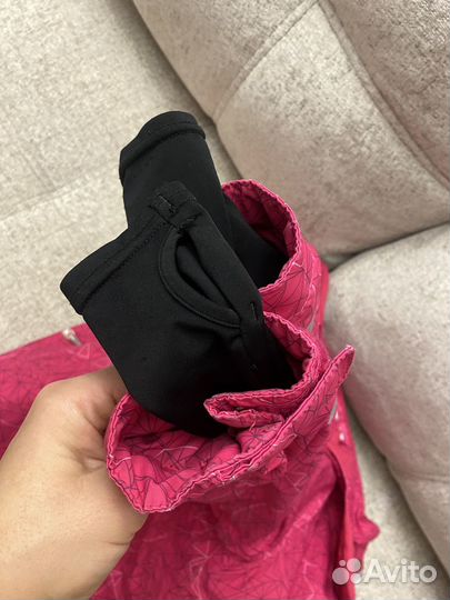 Костюм reima tec