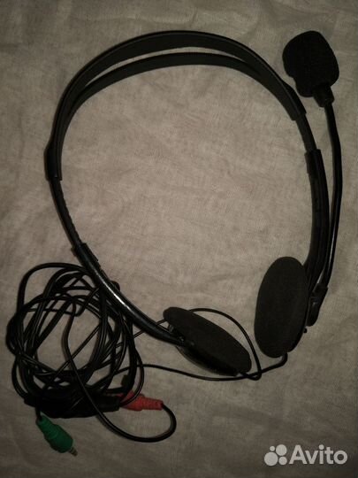 Гарнитура Defender HN-102