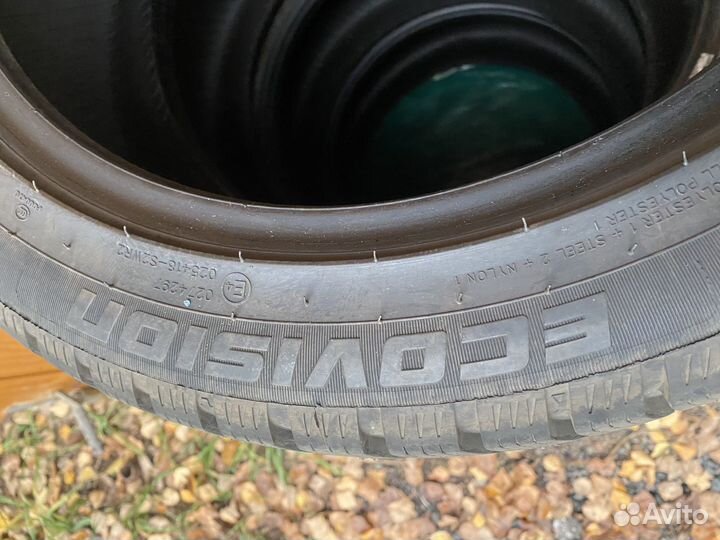 Ecovision W-686 235/45 R18