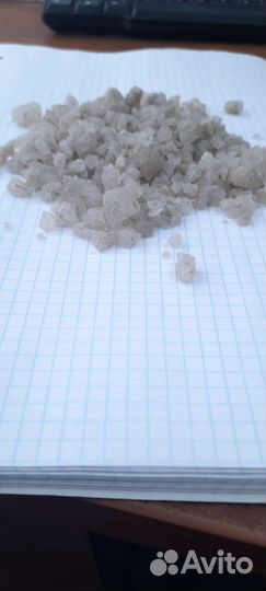 Соль кормовая