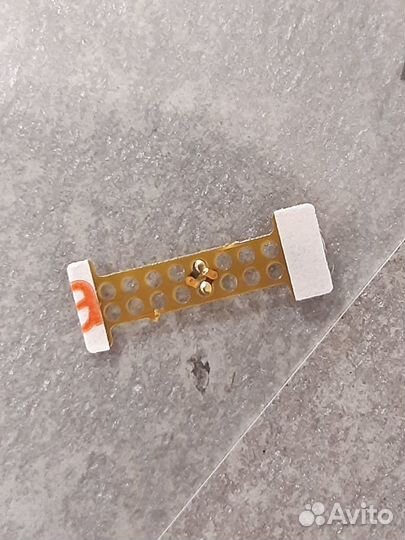 Переходник для процессора S771-S775 Intel xeon NEW