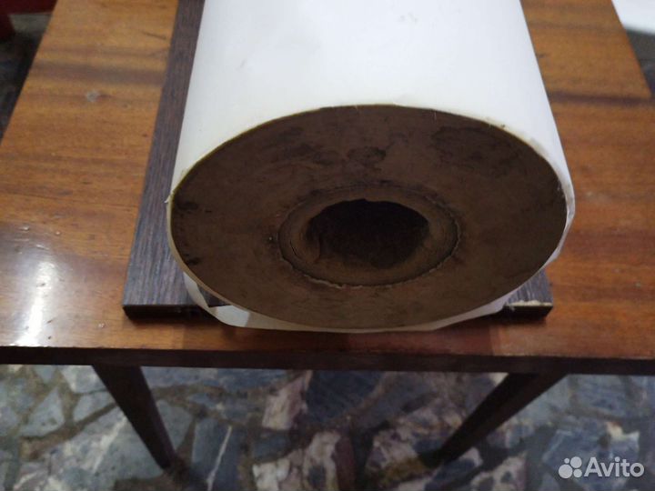 Пергаментная бумага