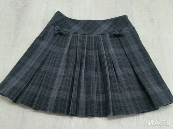 Форма-юбочка