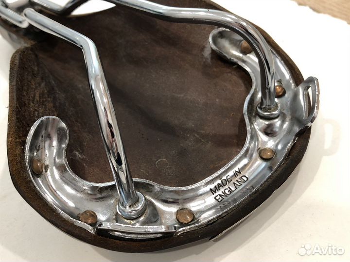 Седло Brooks Swift