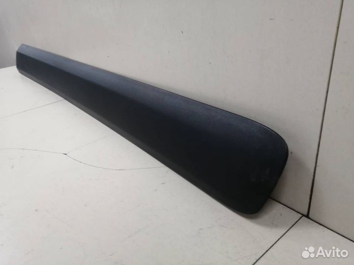 Молдинг передней правой двери Fiat Doblo 223 2005
