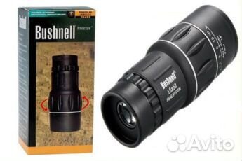 Монокуляр Bushnell 16x52