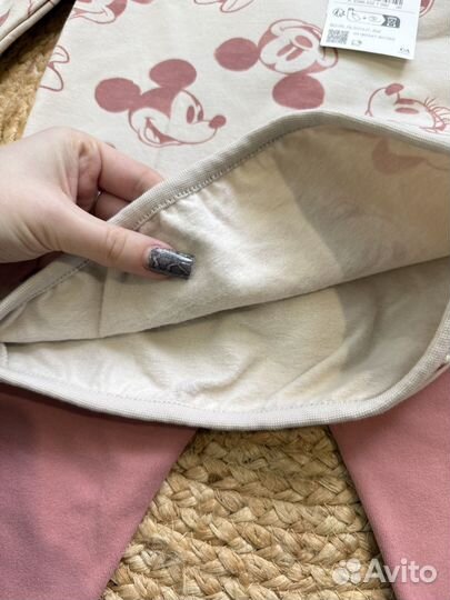 Комплект тройка для девочки C&A 92 размер