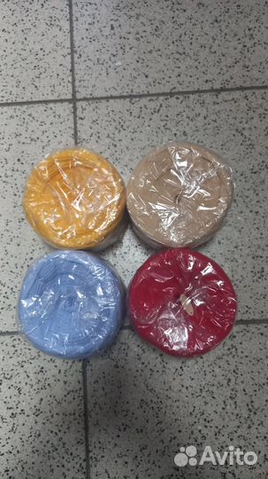 Трикотажная пряжа