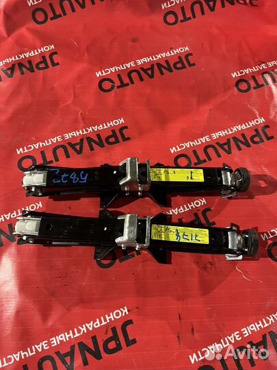 Домкрат Audi A4 B8