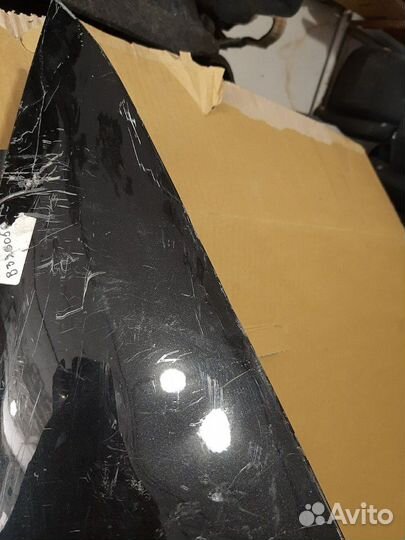 Крыло переднее правое Bmw 3-Series E90 2005-2011