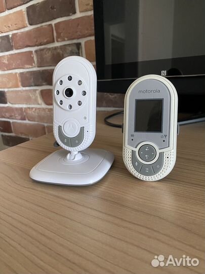 Видеоняня motorola