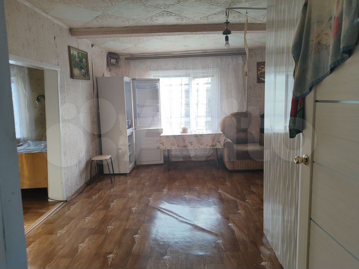 Дом 81 м² на участке 32 сот.