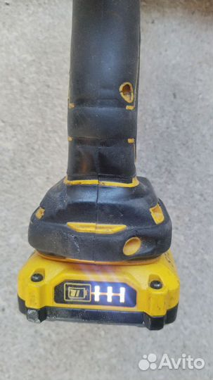 Дрель шуруповерт stanley fatmax sbd710