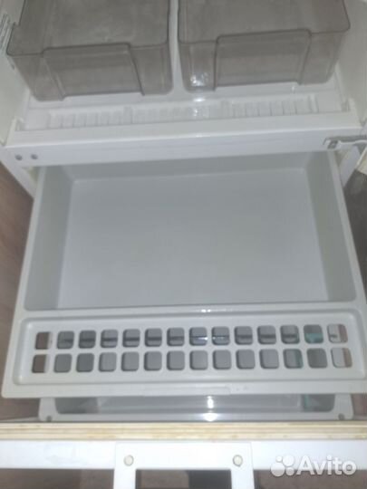 Холодильник бу bosch