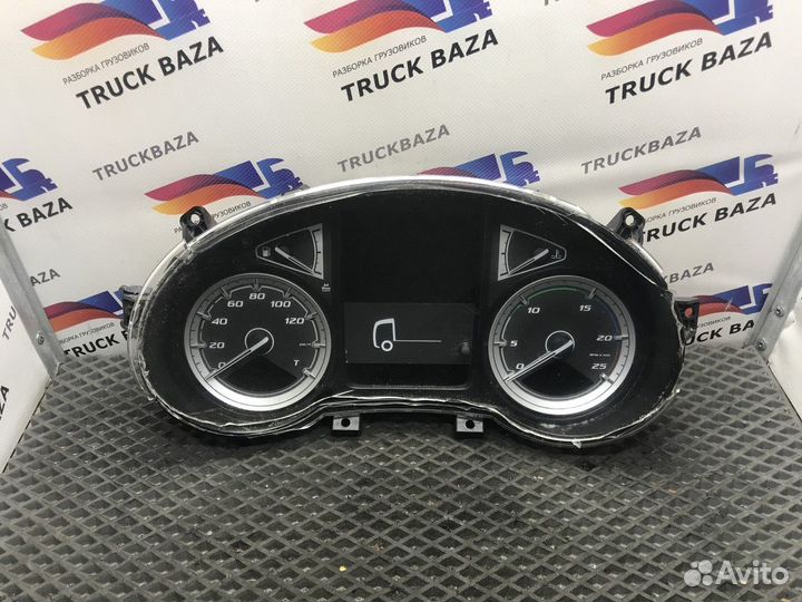 2262595 Панель приборов Daf XF106