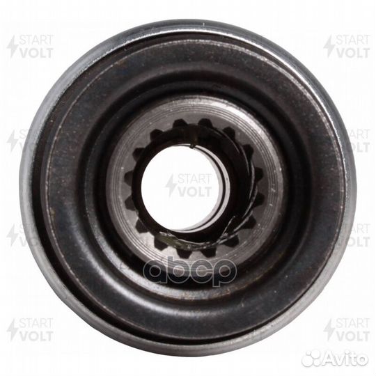 Привод стартера (бендикс) для а/м VAG A6 (07) /Q5