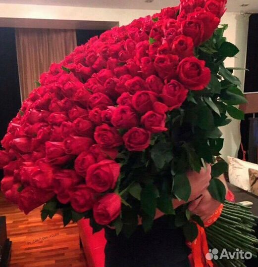 Цветы Розы и букеты с доставкой 24/ 7