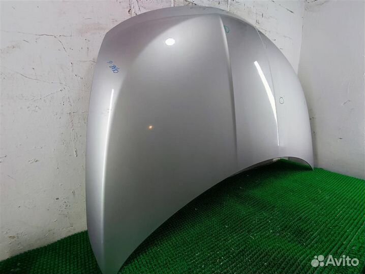 Капот Nissan Murano Z50 2006