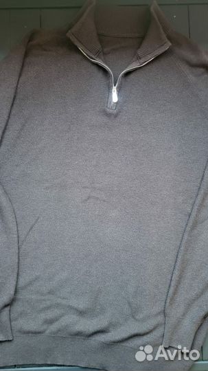 Джемпер Brunello cucinelli оригинал