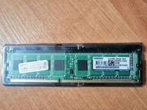 Оперативная память ddr3 4 gb 1333