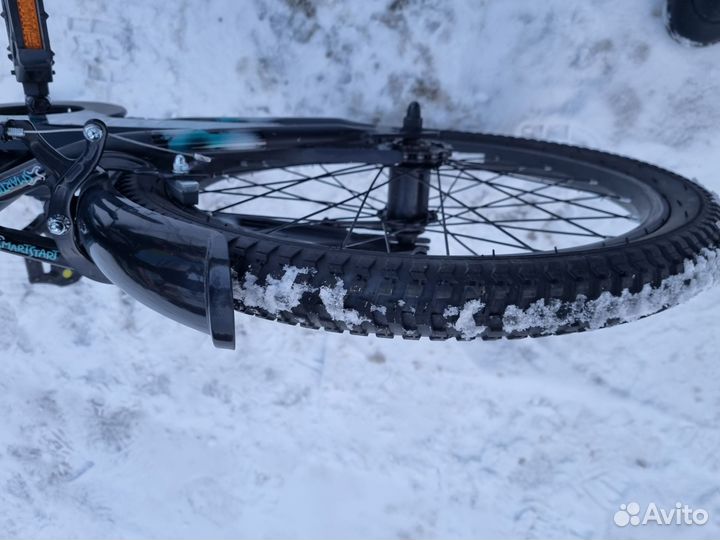 Велосипед schwinn drift 20