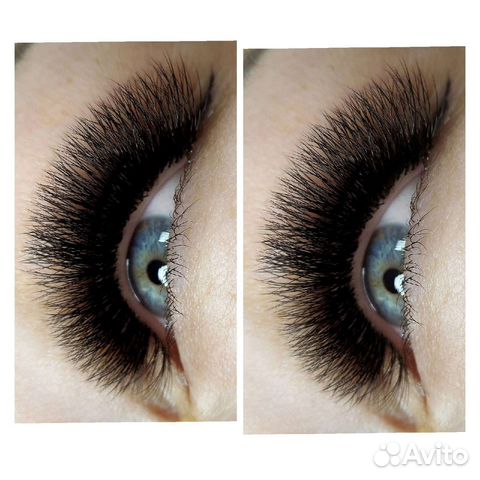Наращивание ресниц выезжаю на дом