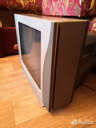 Телевизор evgo