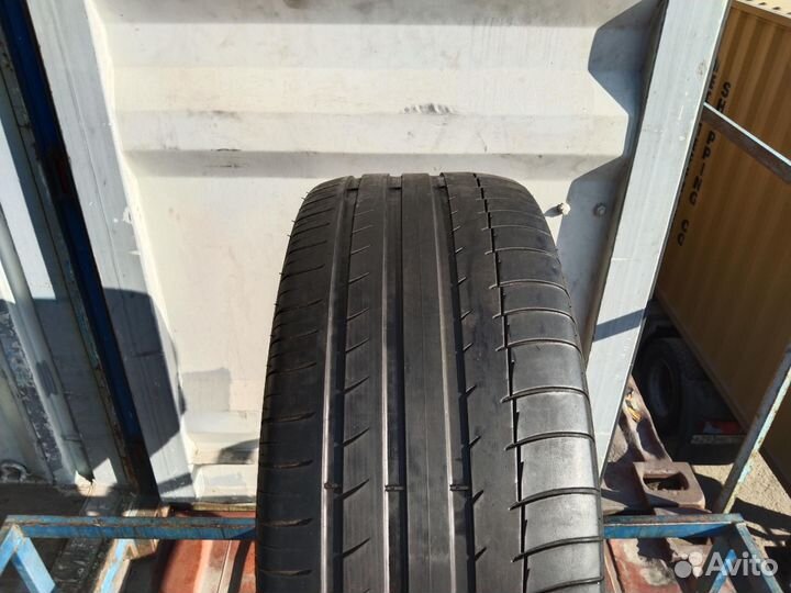 Michelin Latitude Sport 255/45 R20 101W