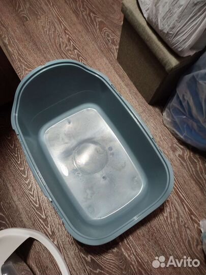 Биотуалет для кошек