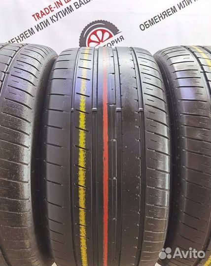 Dunlop Sport Maxx RT 285/40 R20 108Y