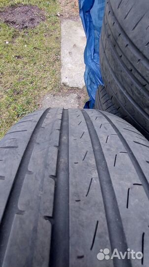 Pirelli Cinturato P7 225/60 R17