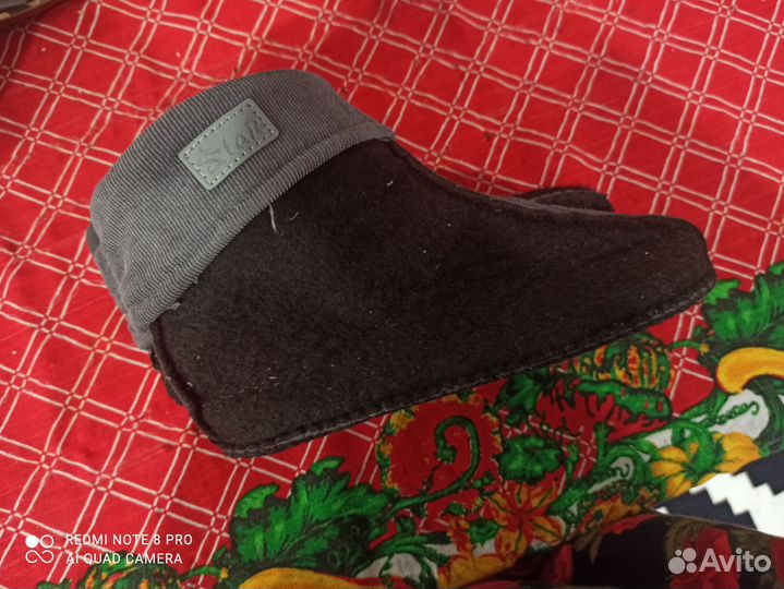 Сапоги женские