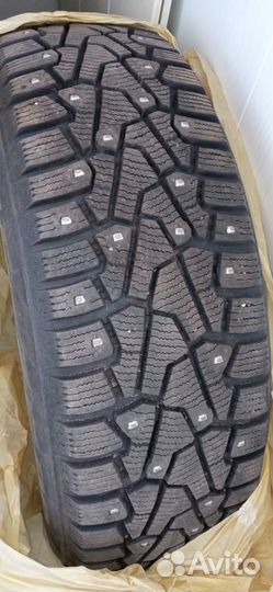 Колеса на kia rio 3