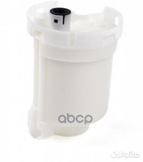 Фильтр топливный toyota corolla 02- 1.6 FST2130