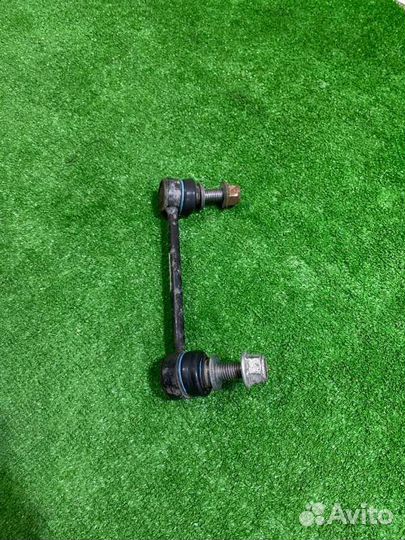 Стойка стабилизатора задняя правая Land Rover