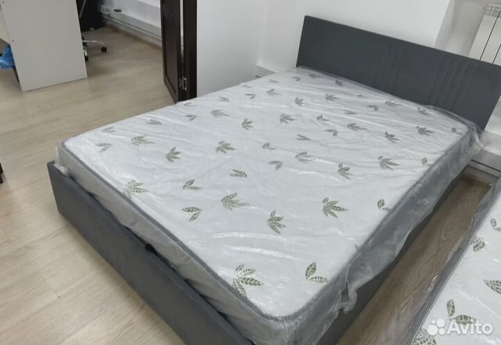Матрас 120 на 190