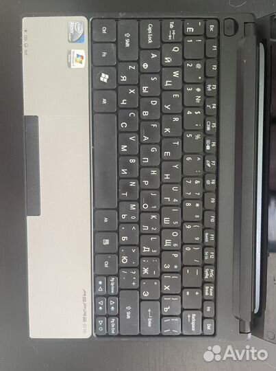 Нетбук Acer aspire one D255e