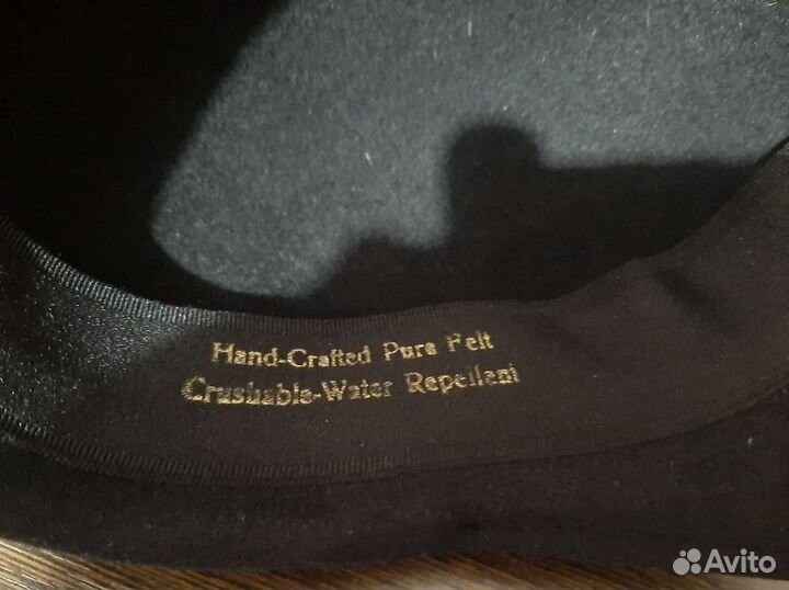 Кепка унисекс. Новая