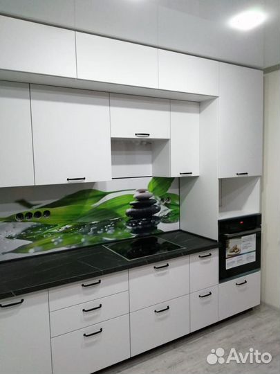 Кухни от производителя